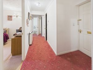 HALLWAY- click for photo gallery